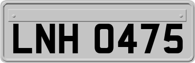 LNH0475