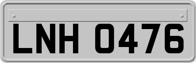 LNH0476