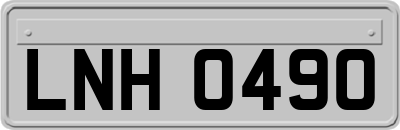 LNH0490
