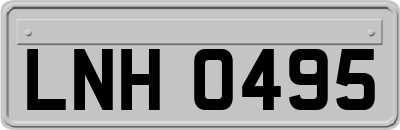 LNH0495