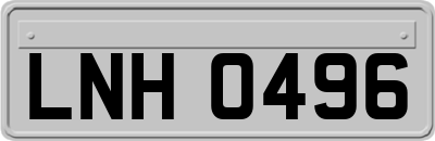LNH0496