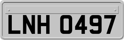 LNH0497