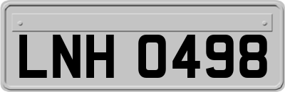 LNH0498