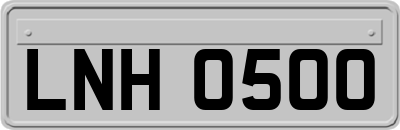 LNH0500