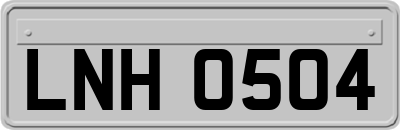 LNH0504