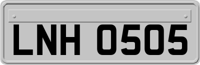 LNH0505