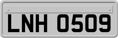 LNH0509