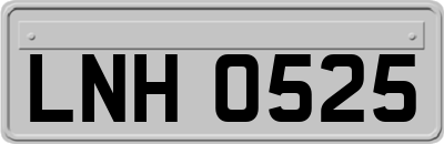 LNH0525