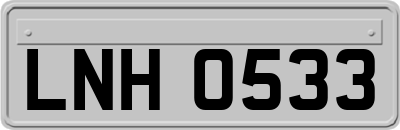 LNH0533