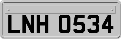 LNH0534