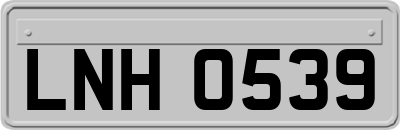 LNH0539