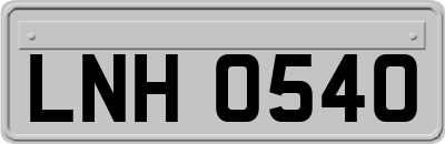 LNH0540