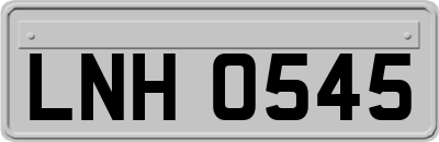 LNH0545
