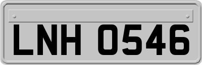LNH0546