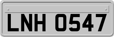LNH0547