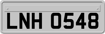 LNH0548