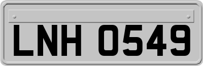 LNH0549