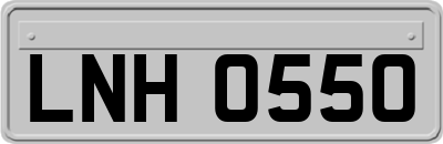LNH0550