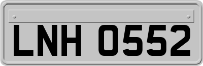 LNH0552