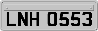 LNH0553