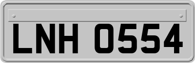 LNH0554