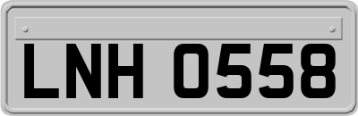 LNH0558