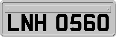 LNH0560