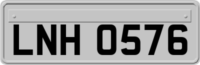 LNH0576