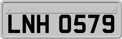 LNH0579