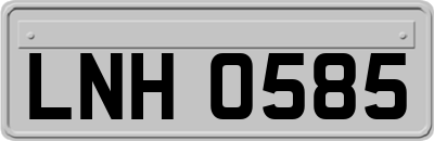LNH0585