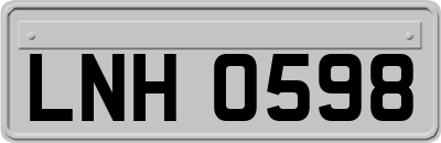 LNH0598
