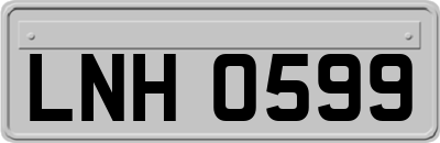 LNH0599