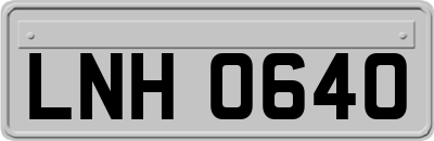 LNH0640