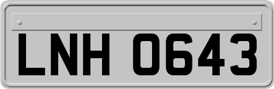 LNH0643