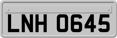 LNH0645