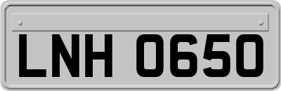 LNH0650