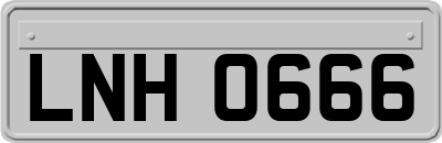LNH0666
