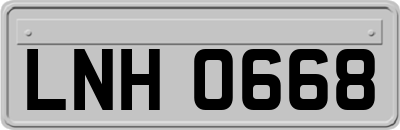LNH0668
