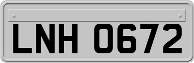 LNH0672