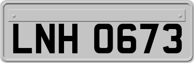 LNH0673