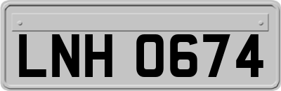 LNH0674