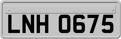 LNH0675