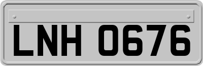 LNH0676