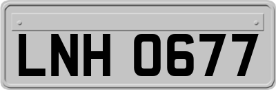 LNH0677
