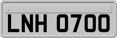 LNH0700