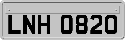 LNH0820