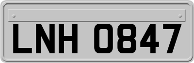 LNH0847