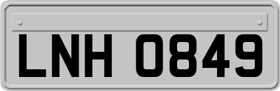 LNH0849