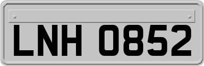 LNH0852