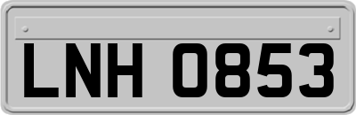 LNH0853